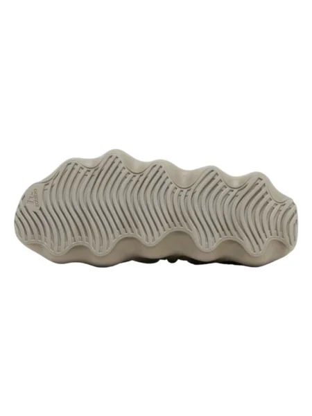 Pantofi Yeezy cu strasuri maro