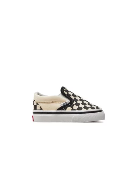 Vans Tenisky Classic Slip-On bílé