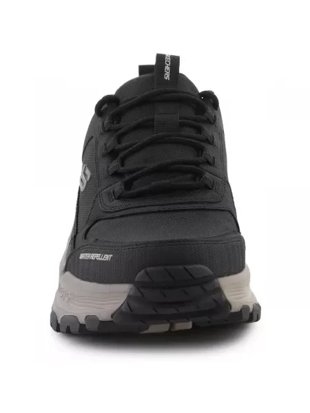 Tenisky Skechers čierna