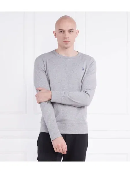 POLO RALPH LAUREN Hanorac gri