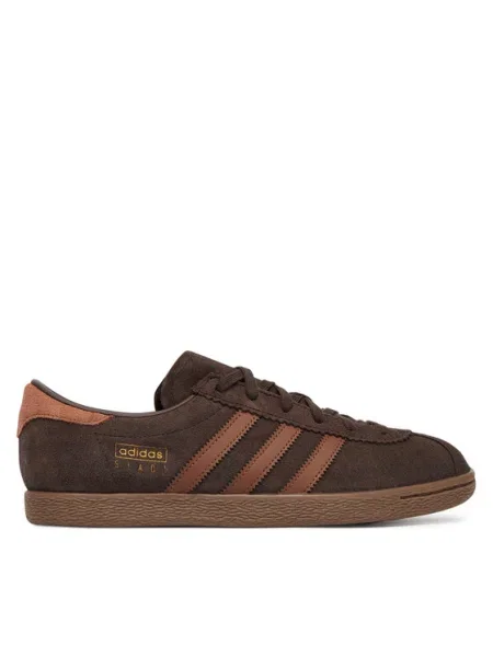 Sneakers adidas Stadt maro