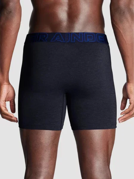 Трусы Under Armour серые