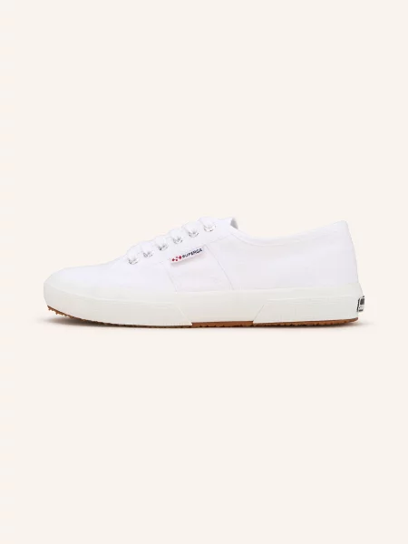 Tenisówki Superga białe
