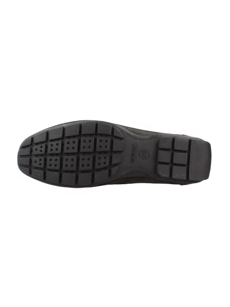 Pantofi Geox maro