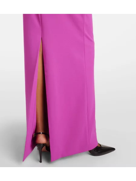 Rochie Solace London roz