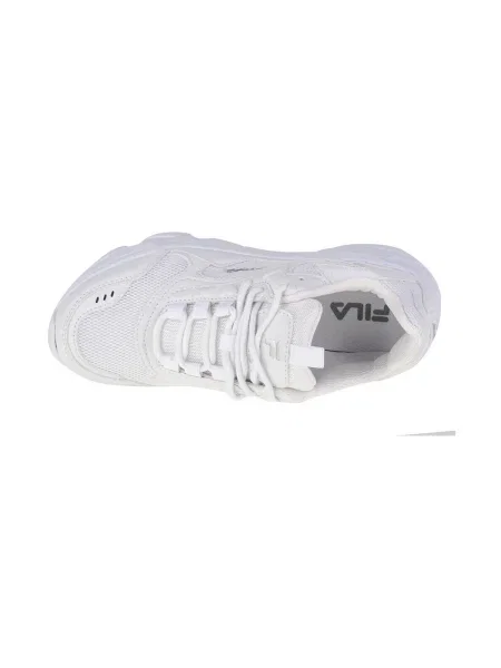 Fila sneakers Collene alb