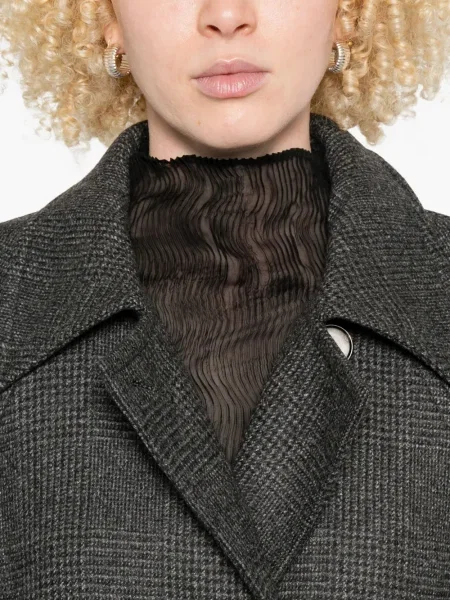 Яке Litkovska сиво