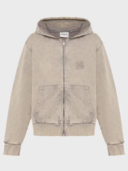 Толстовка Prpy сіра