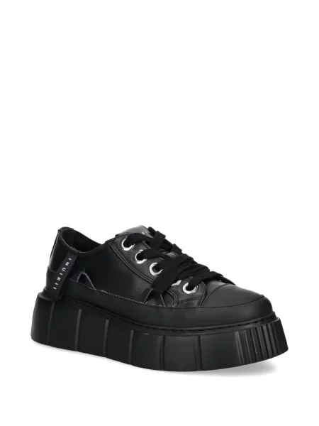 Sneakerși Inuikii negru