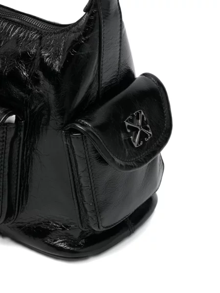 Geantă de mână Off-white alb