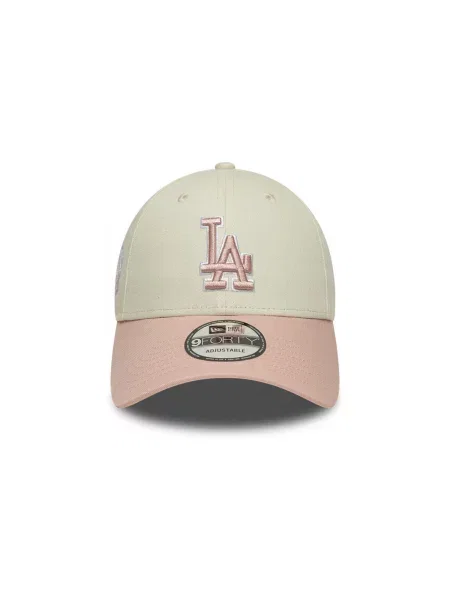 Baseball sapka New Era rózsaszín