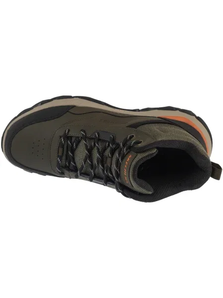 Pantofi Skechers verde