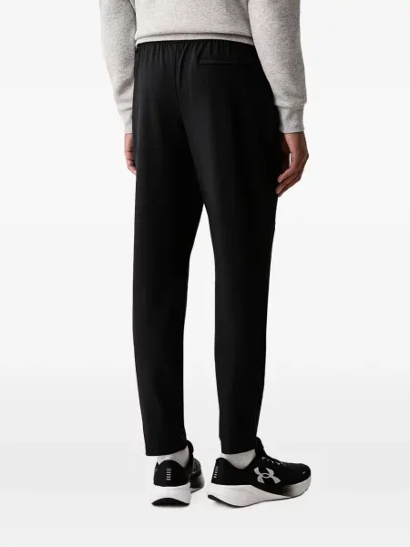 Pantaloni Under Armour alergare negru
