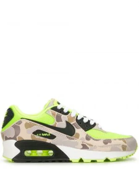 Sneakerși Nike Air Max