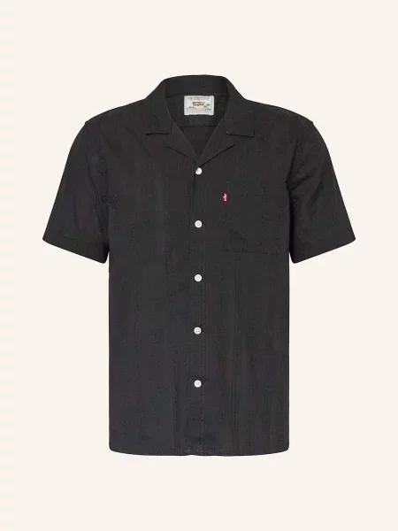 Levi's® Košile Sunset Camp černá
