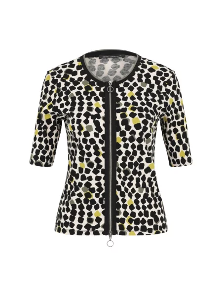 Wielobarwność kurtka Betty Barclay casual