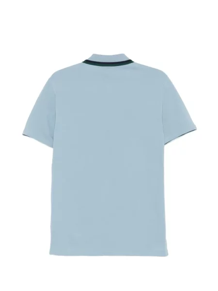 Polo Ps Paul Smith albastru