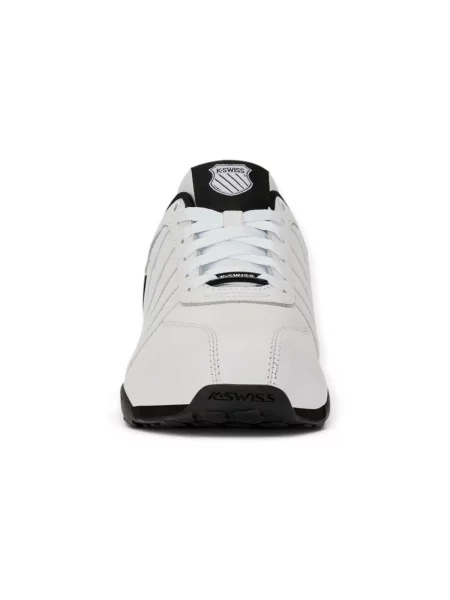 Tenisky K-swiss čierna