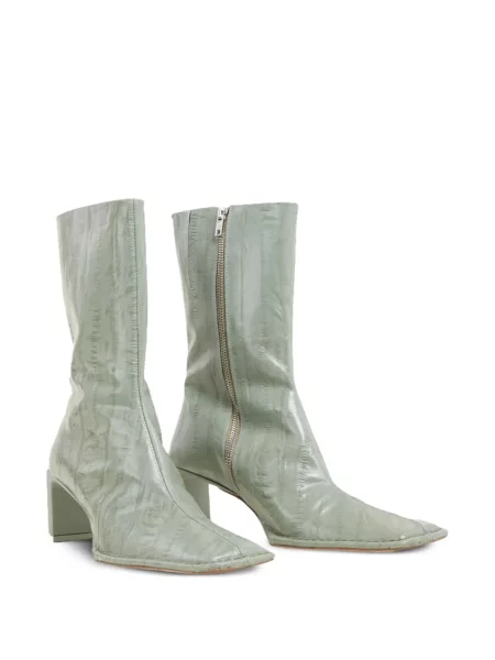 Botine Miista verde