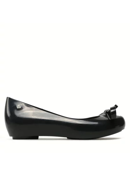 Balerinke Melissa Melissa Ultragirl Bow Iii Ad crna