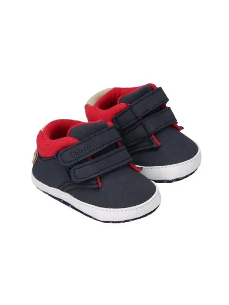 Pantofi Chicco albastru