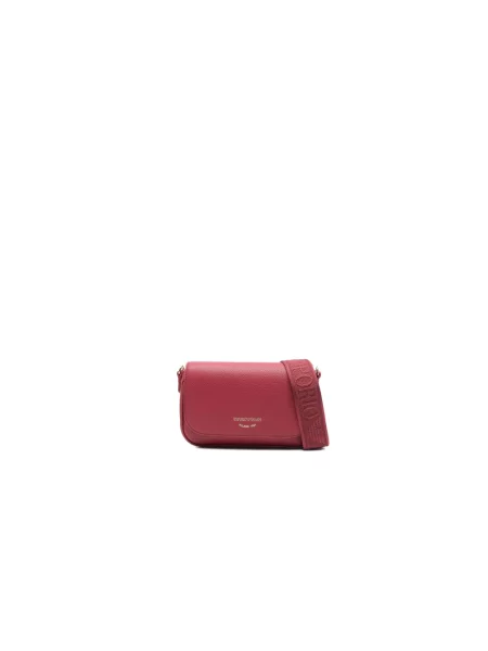 Torebka crossbody Emporio Armani czerwona