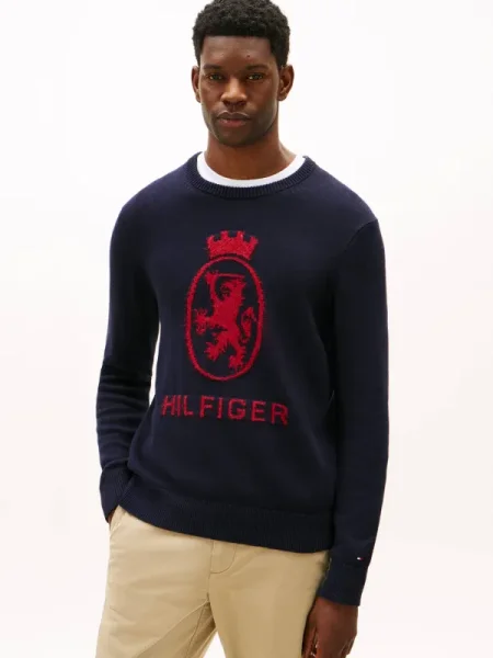 Tommy Hilfiger Pulover | regular fit