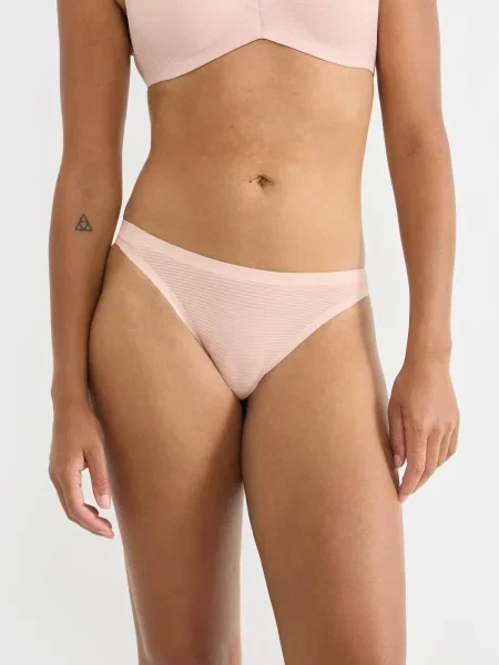 SLOGGI Tanga ZERO' roz