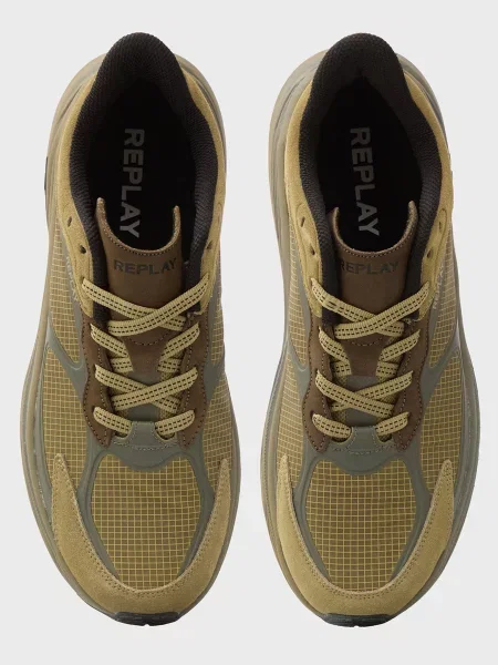 Кросівки Replay