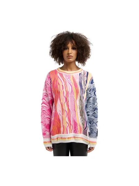Sweter Carlo Colucci