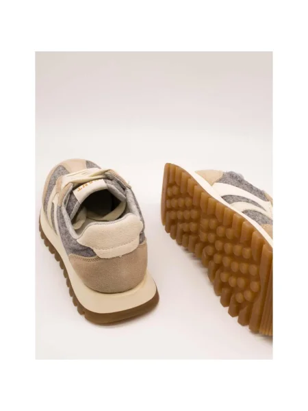 Gant Sneakers bej