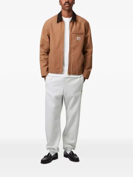 Pantaloni Carhartt Wip gri