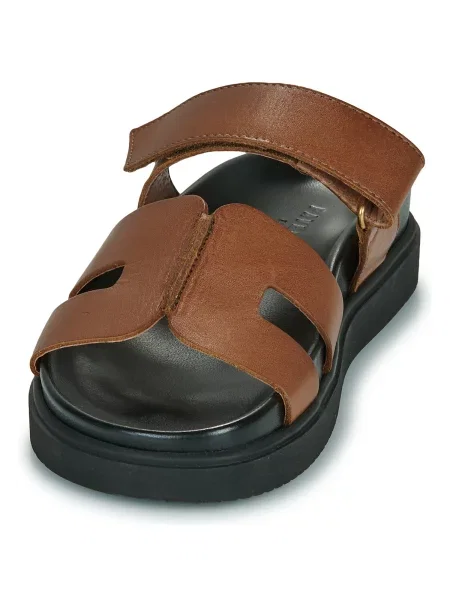Pantofi Pavement maro