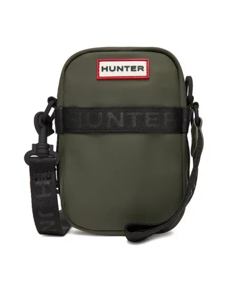 Hunter Τσάντα χακί