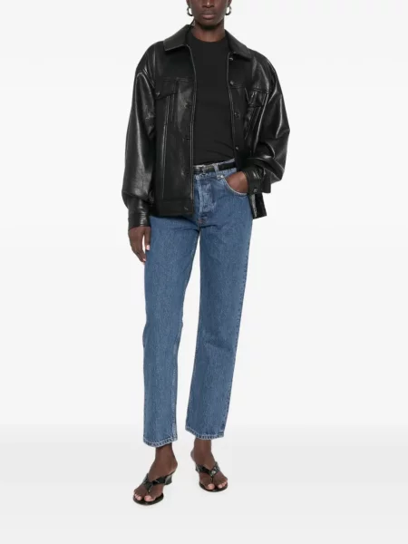 Scurt tricou Vince negru