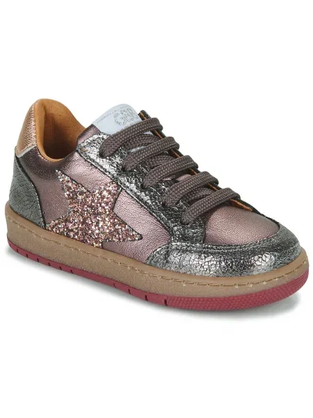 Pantofi copii Gbb violet