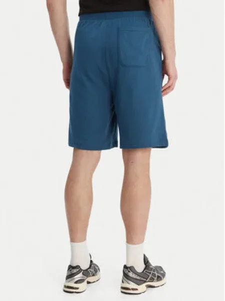 Under Armour Sport rövidnadrág UA Rival Lightweight Sötétkék
