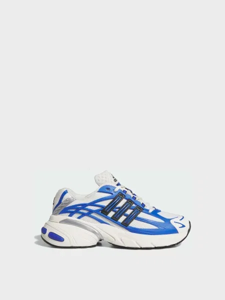 Повседневные кроссовки Adidas синие