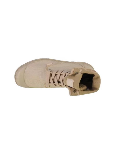 Pantofi Palladium bej