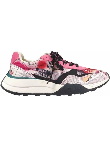 Tenisky Desigual