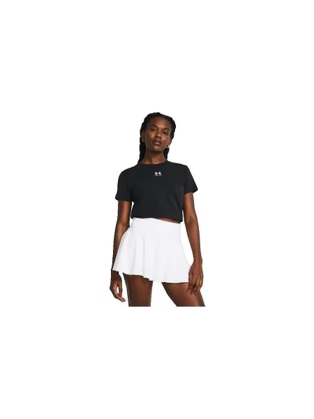 Tricou Under Armour negru
