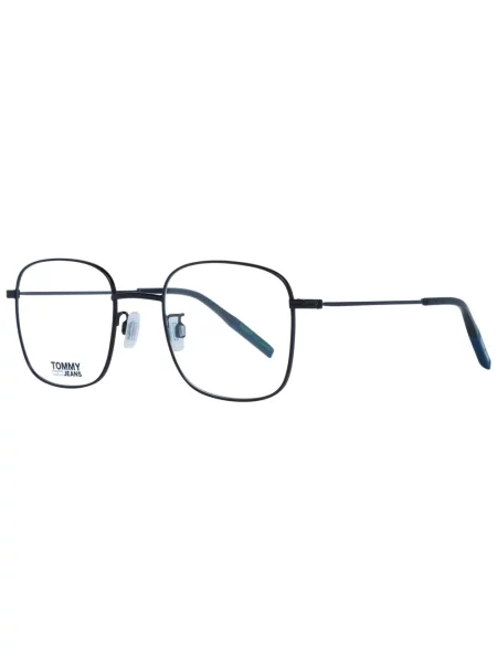 Okulary przeciwsłoneczne Tommy Hilfiger czarne