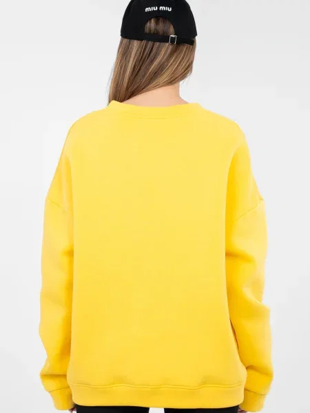 Jopica Rue Paris z napisom bela