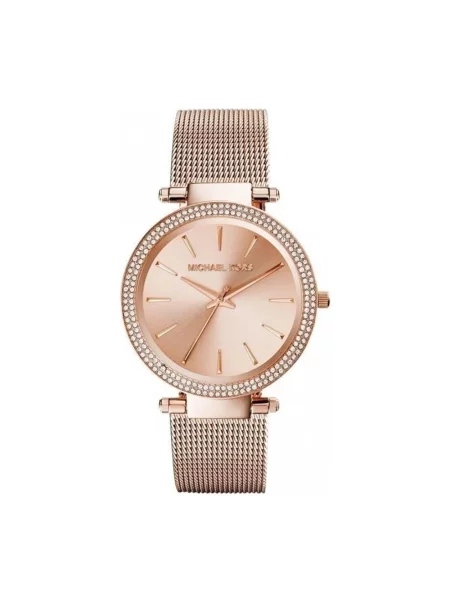Zegarek Michael Kors różowy