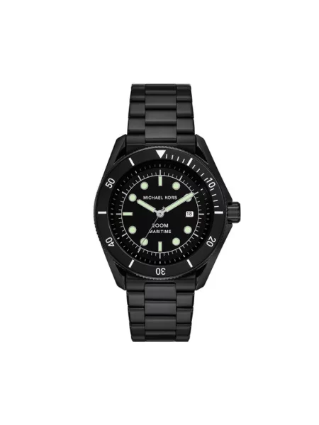 Satovi Michael Kors crna