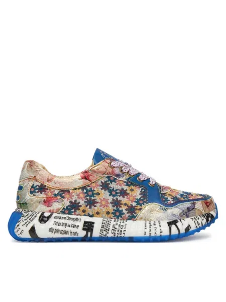 Sneakersy Laura Vita