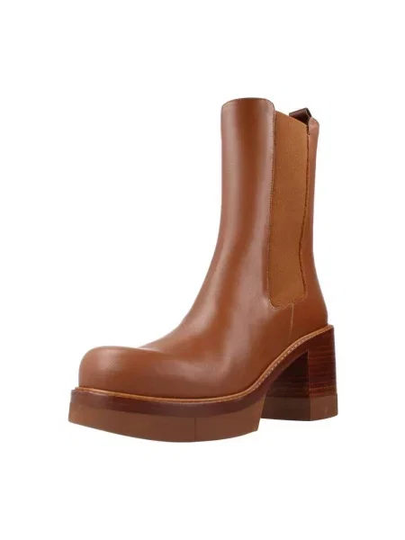 Pantofi Paloma Barcelo maro
