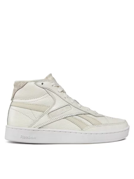 Sneakersy Reebok białe