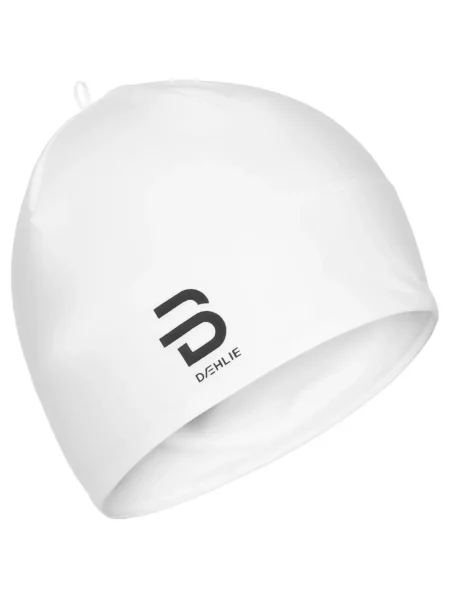 Czapka Daehlie Sportswear biała