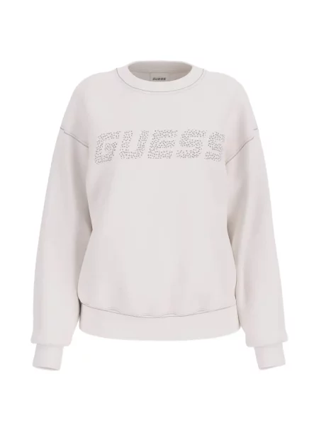 Hanorac Guess cu autograf